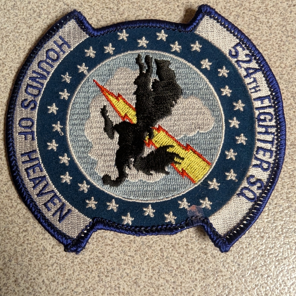 Assorted Patches Collection Of 10 - Picture 8 of 11